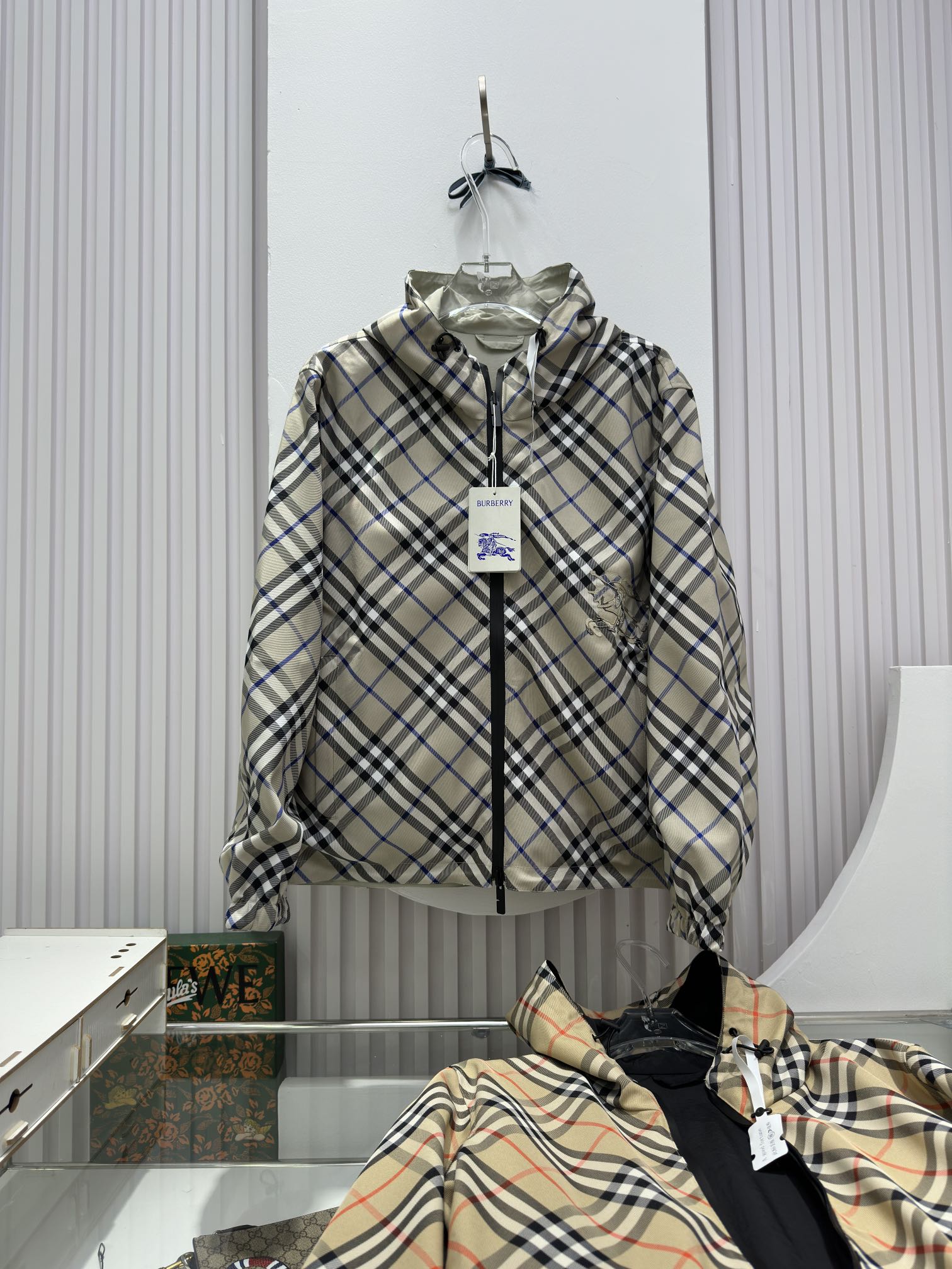 Burberry Outwear